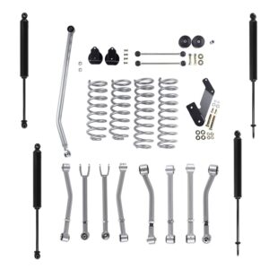 Suspension Lift Kit