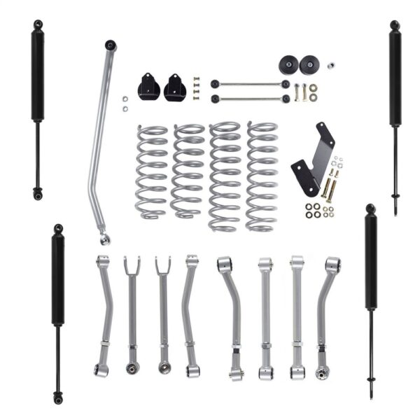 Suspension Lift Kit