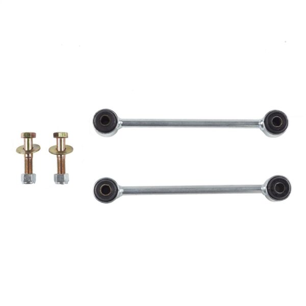 2.5 Inch Standard Coil Lift Kit - No Shocks
