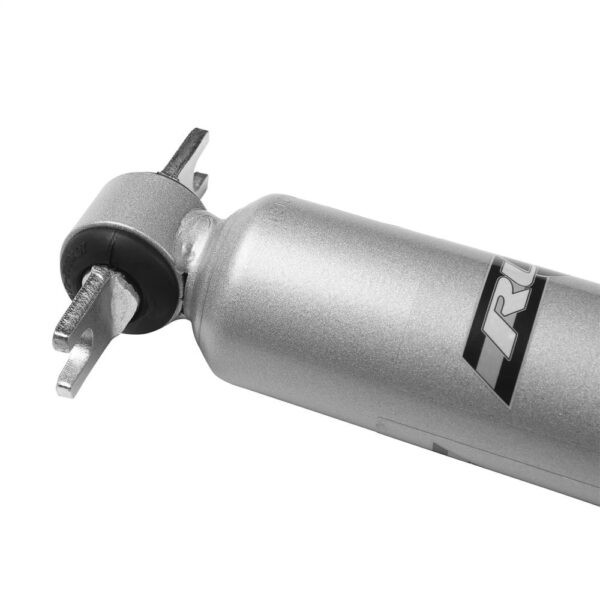 2.5 Inch Standard Coil Lift Kit With Mono Tube Shocks