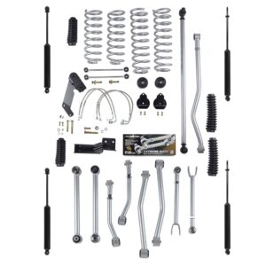 4.5In Super-Flex Kit 2D