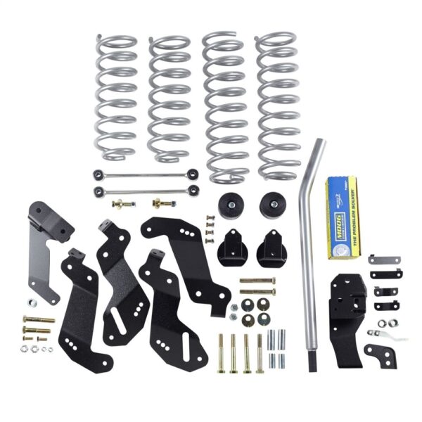 Re Sport Kit JK 2Dr 3.5"