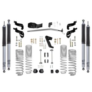 Suspension Lift Kit