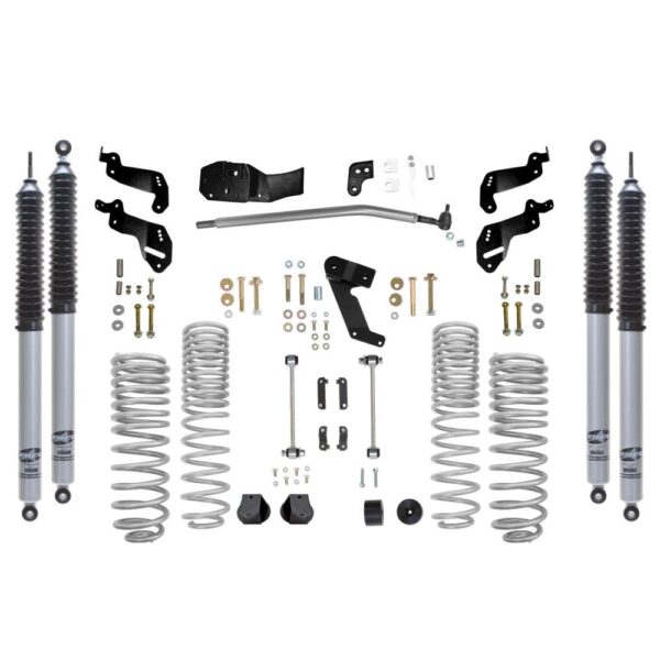 Suspension Lift Kit