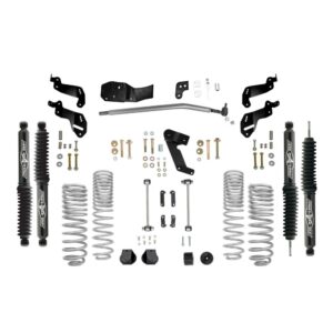 Suspension Lift Kit