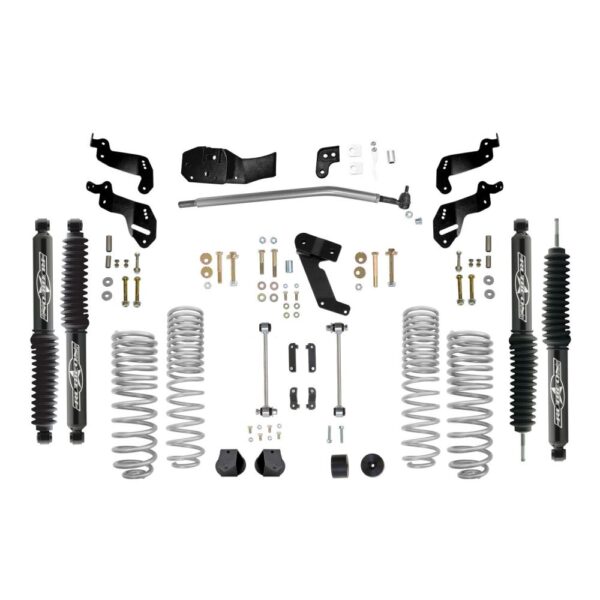 Suspension Lift Kit