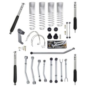 Suspension Lift Kit