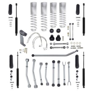 Suspension Lift Kit