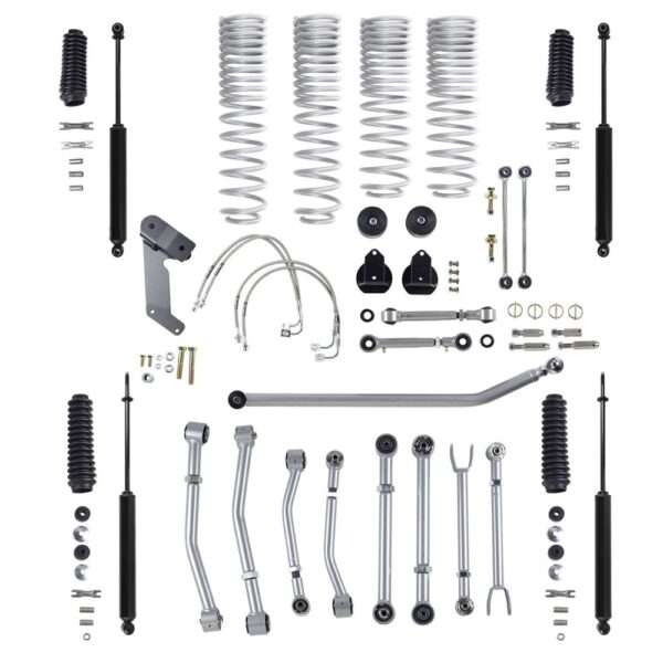 Suspension Lift Kit