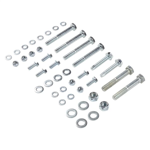 2 Inch Spacer Lift Kit - No Shocks