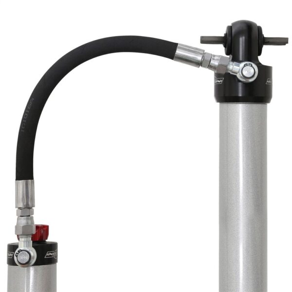 2.5 Spacer Kit JK 2/4Dr W/Mono Resi Shocks