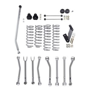 Suspension Lift Kit