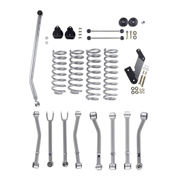 Suspension Lift Kit