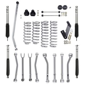Suspension Lift Kit
