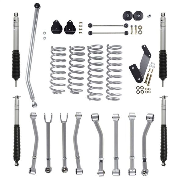 Suspension Lift Kit