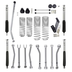 Suspension Lift Kit