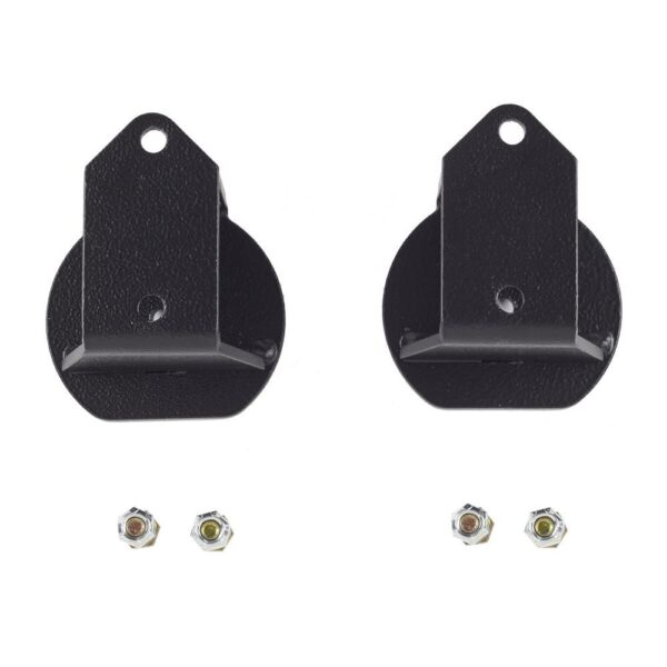 2.5In Suprflx Pc Kit 4Dr W/Mono Resi Shocks