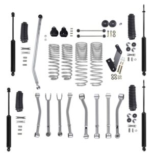 Suspension Lift Kit