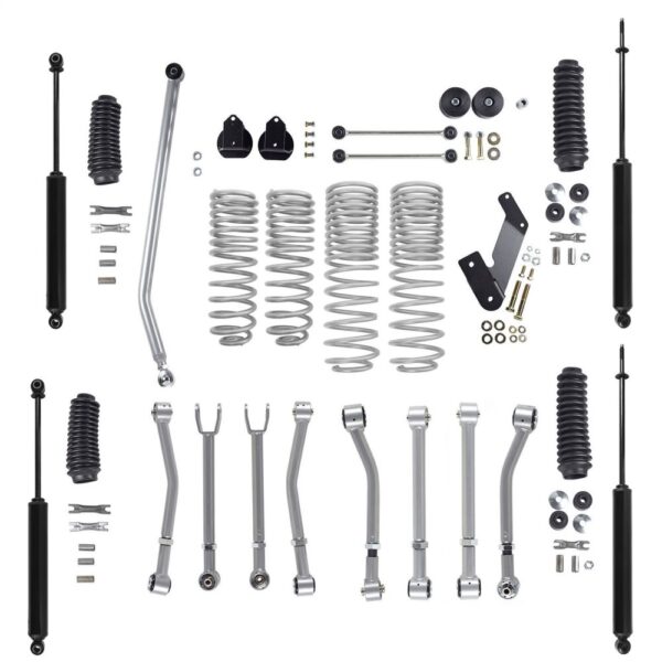 Suspension Lift Kit