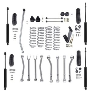 Suspension Lift Kit