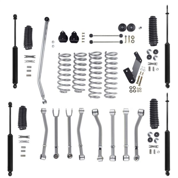 Suspension Lift Kit