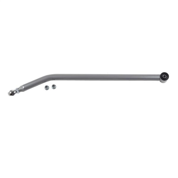 3.5 Suprflx Kit JK 4Dr W/Mono Resi Shocks