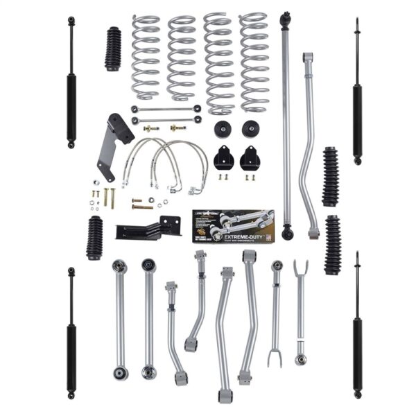 4.5In Super-Flex Kit 4D