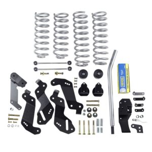 Re Sport Kit JK 4Dr 3.5"