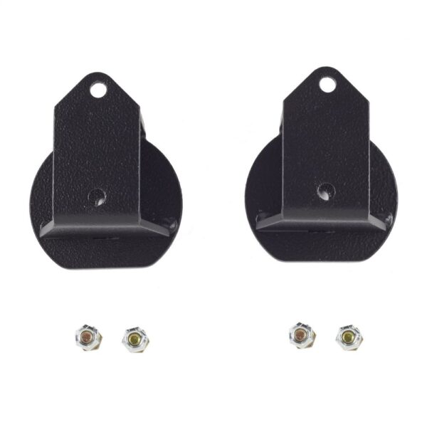 Rubicon Express 3.5 Inch Progressive Coil Sport Lift Kit - Re7145P