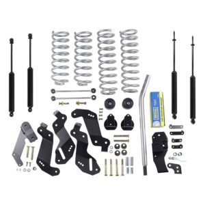 Suspension Lift Kit