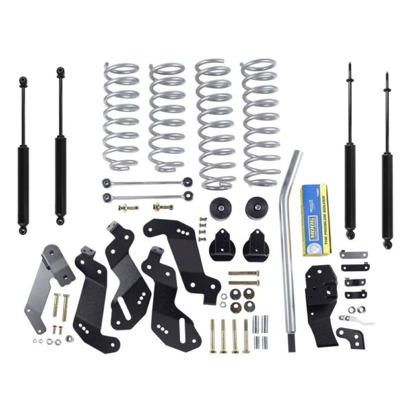 Suspension Lift Kit