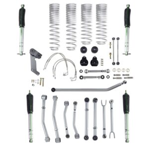 Suspension Lift Kit