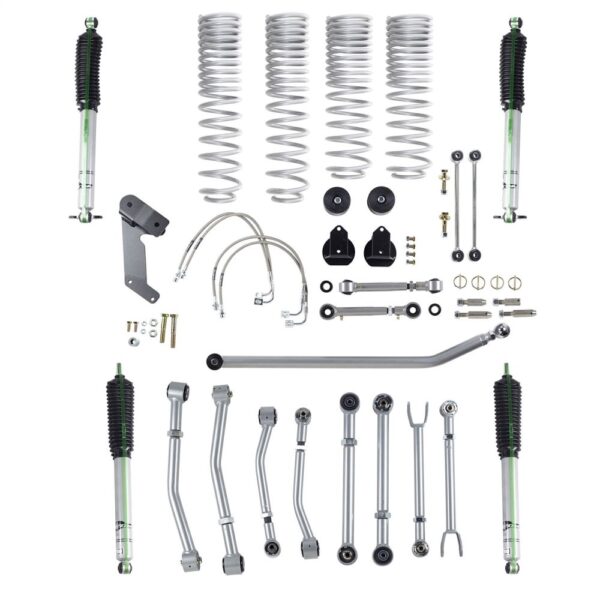 Suspension Lift Kit