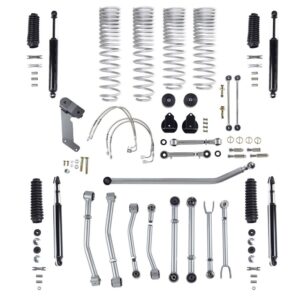 Suspension Lift Kit