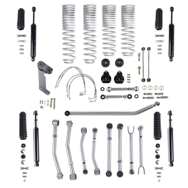 Suspension Lift Kit