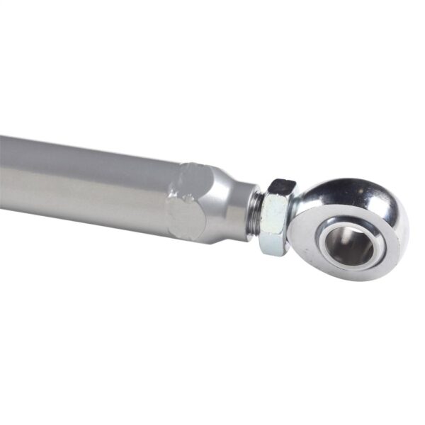 4.5 Inch Extreme-Duty Long Arm Lift Kit With Rear Track Bar - No Shocks