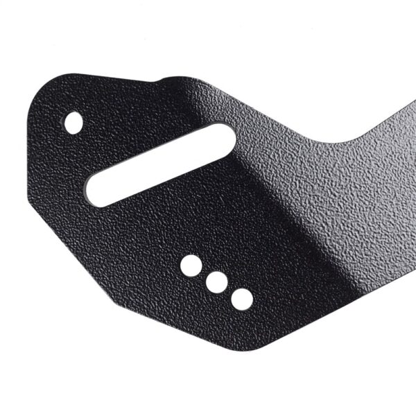 Rubicon Express Front Control Arm Drop Brackets For JK Wranglers