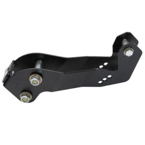Rubicon Express JL/JT control arm drop brackets