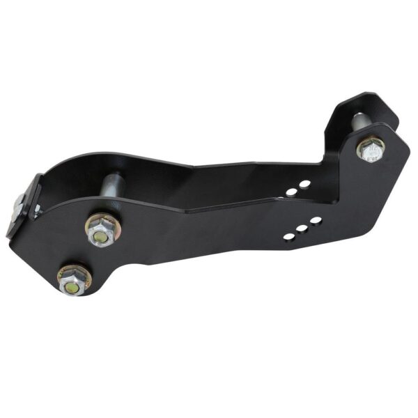 Rubicon Express JL/JT control arm drop brackets