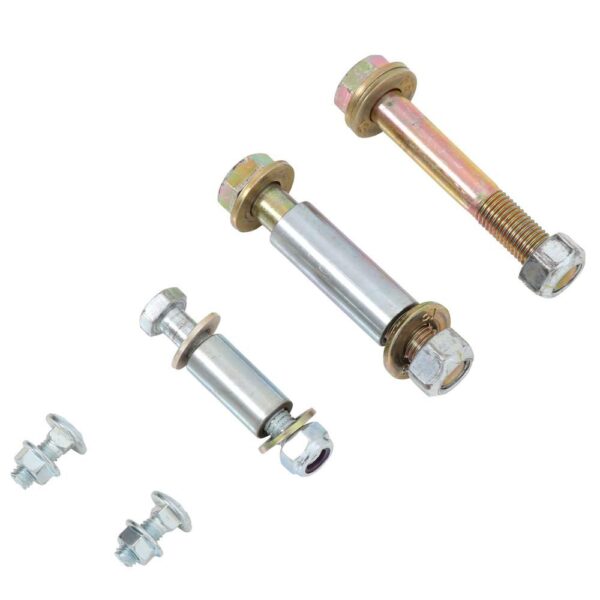 Rubicon Express JL/JT control arm drop brackets