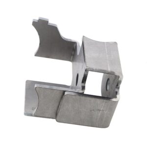 07-18 Jeep Wrangler JK Rear Axle Track Bar Mount