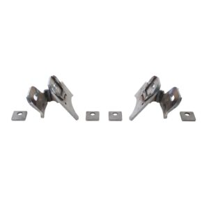 07-18 Jeep Wrangler JK Upper Control Arm Mounts