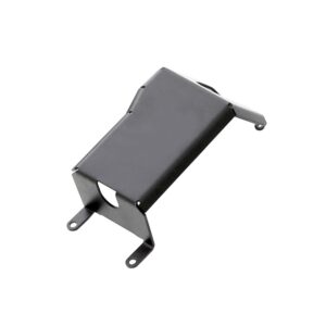 07-18 Jeep Wranger JK 2 And 4 Door Oil Pan Skid Plate