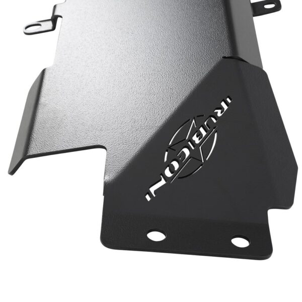 07-18 Jeep Wranger JK 4 Door Gas Tank Skid Plate