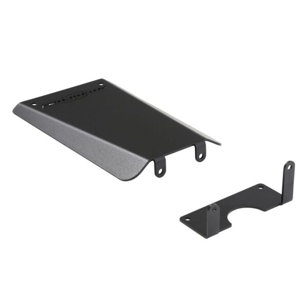 07-18 Jeep Wranger JK 2 And 4 Door Manual Transmission Skid Plate