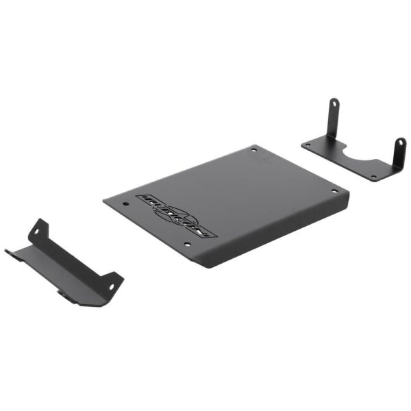 12 - Up Jeep Wranger JK 2 And 4 Door Manual Transmission Skid Plate