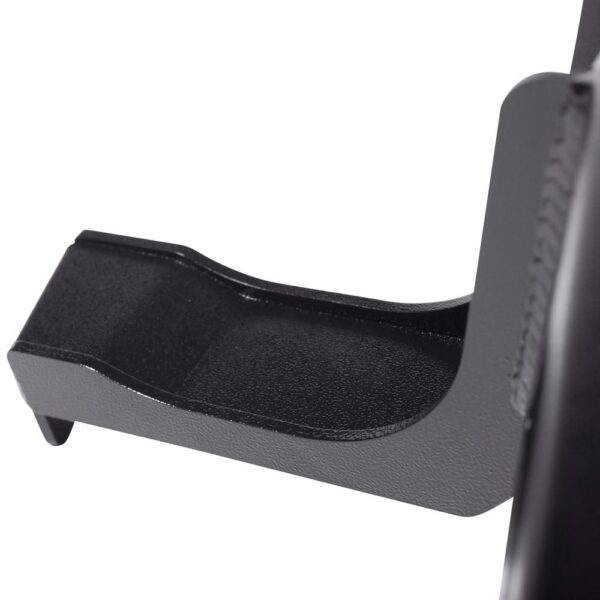 JL/JT OIL PAN SKID PLATE