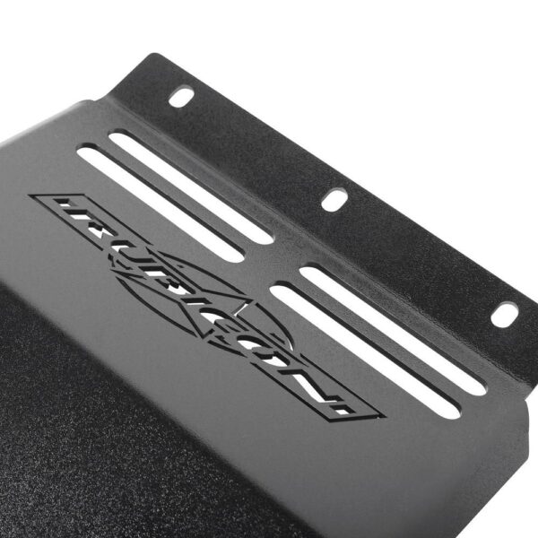 JL/JT TRANS SKID PLATE