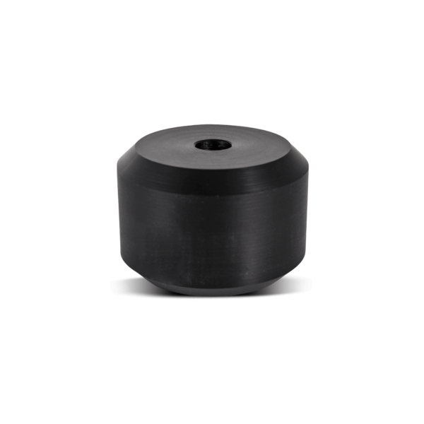 Body Armor 4X4 Coil Spacer - 50209-FD