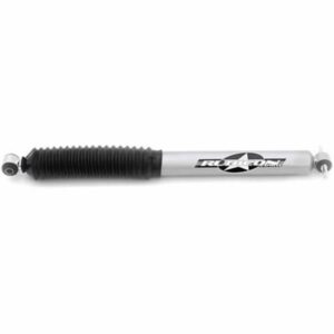 Monotube W/Resevoir Rear